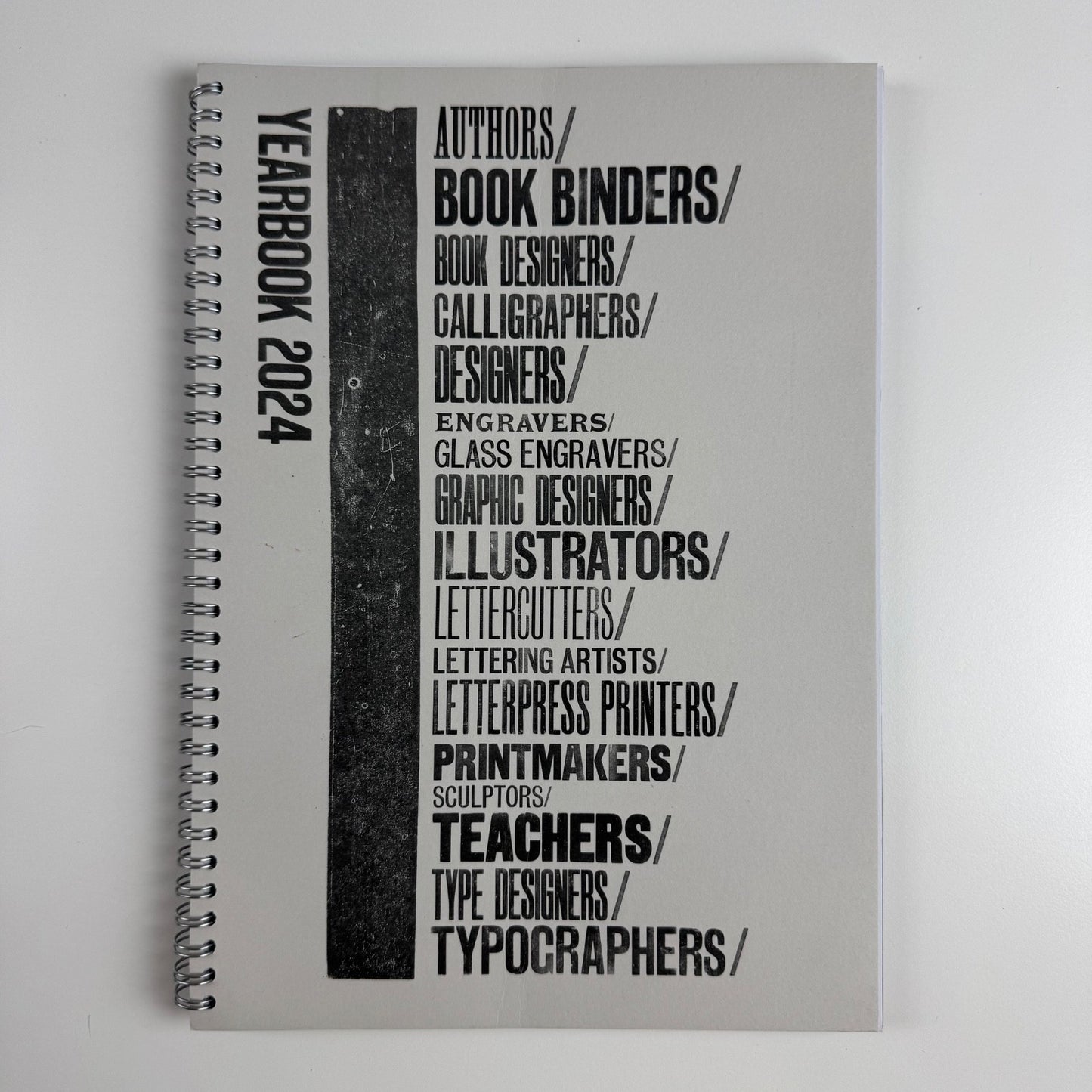 Letter Exchange Yearbook 36. 2024