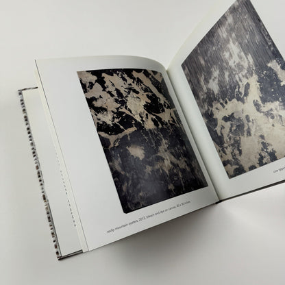 Rebecca Ward. Cow Tipping | Ronchini Gallery / Artnesia 2013 catalogue