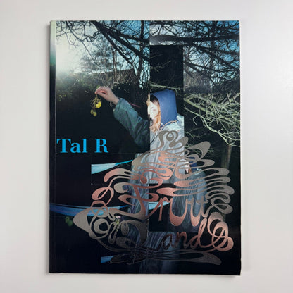 Tal R Fruitland | Museum Abteiberg, Mönchengladbach, 2002