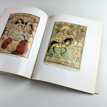 Fifteenth Century Italian Woodcuts exhibition catalogue | Longo Publishers, 1989