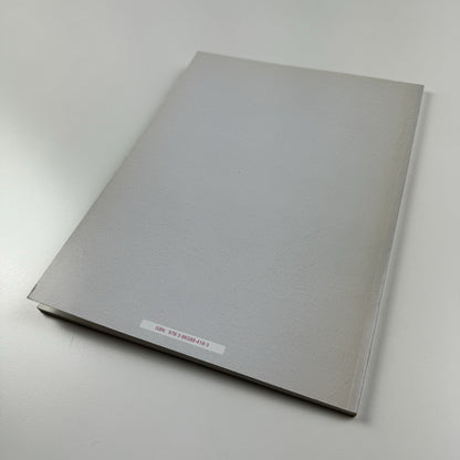 Clemens Krauss. Arbeit die wie ein Bild aussieht | Berlinische Galerie exhibition catalogue, 2007