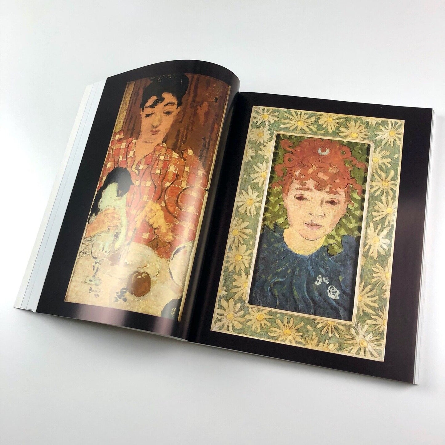 The Nabis | Claire Frêches-Thory and Antoine Terrasse | Flammarion, 2002