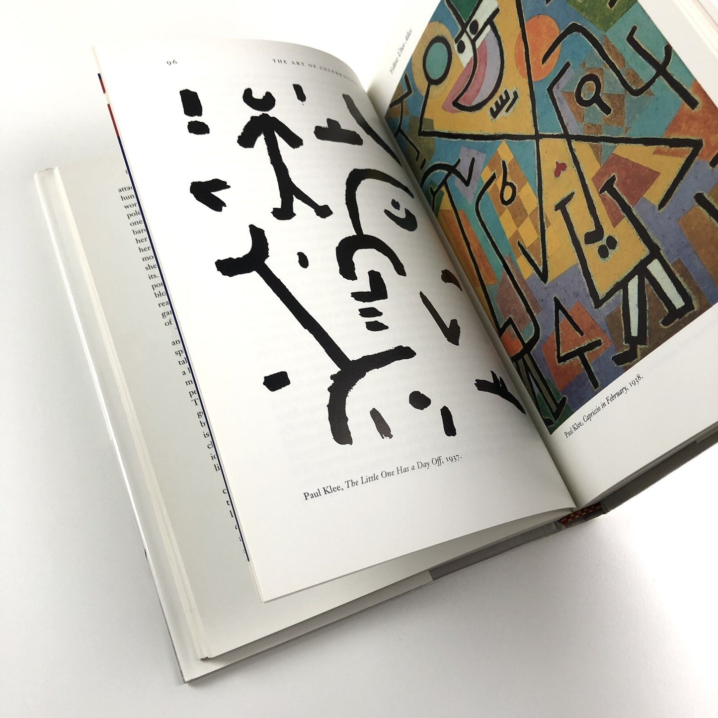 The art of celebration – Twentieth-century painting, literature, sculpture, photography, and jazz by Alfred Appel, Jr 1993