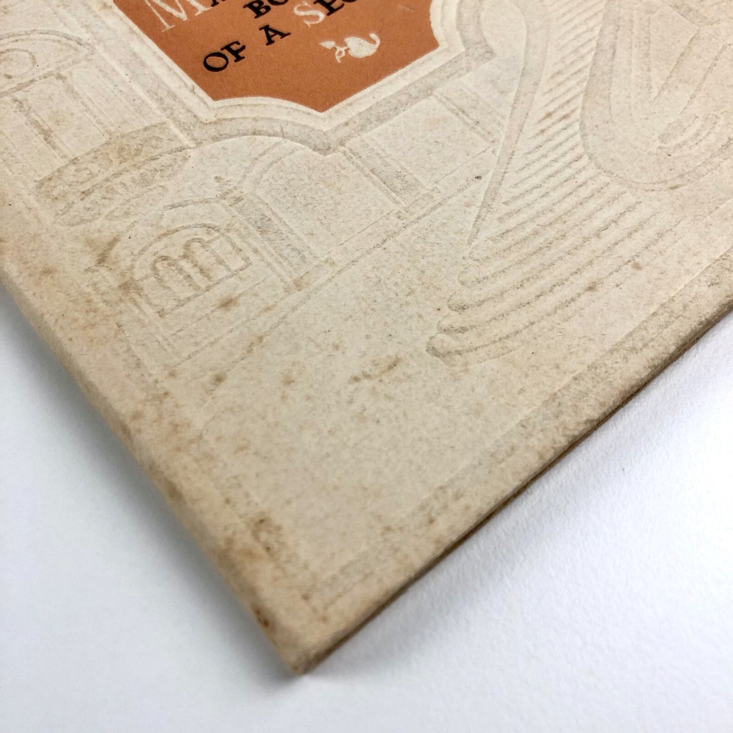 A Masterpiece Born of a Benedictine Monk's Secret | Tolmer, Fécamp undated