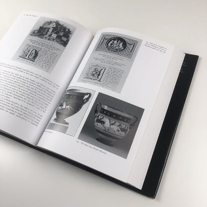 The Pleasures of Antiquity. British Collectors of Greece & Rome | Jonathan Scott, 2003