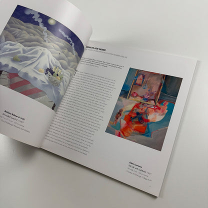 Scottish Modern Still Life | Lemon Street Gallery, 2010