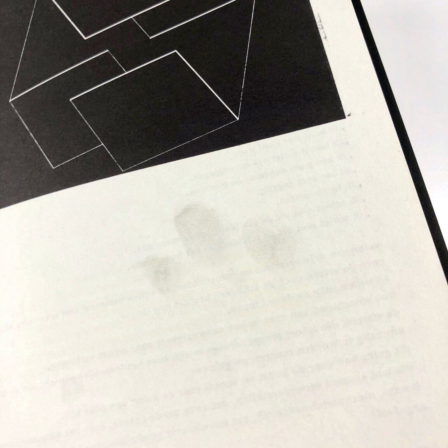 Josef Albers | Stedelijk Museum exhibition catalogue no. 265, 1961