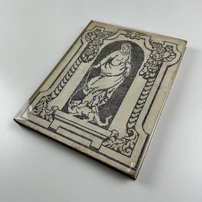 A Sampler of Castile by Roger Fry Leonard and Virginia Woolf | Hogarth Press, 1923