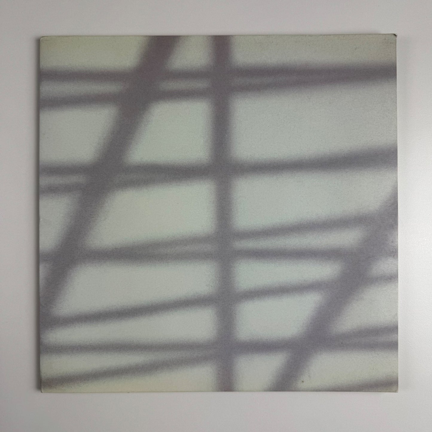 Brad Lochore. Paintings | Angel Row Gallery / Victoria Miro Gallery, 1998