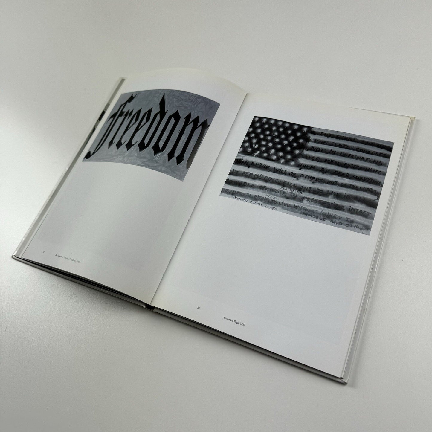 Marc Bijl. Indy Structures. In times like these | The Breeder, Athens 2006 catalogue