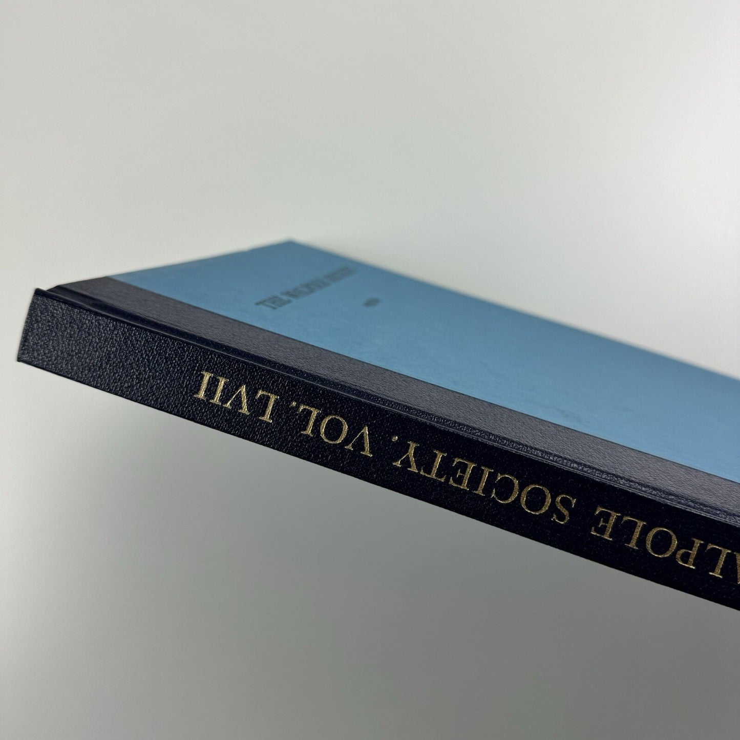 The Fifty-seventh volume of The Walpole Society 1993/4 LVII