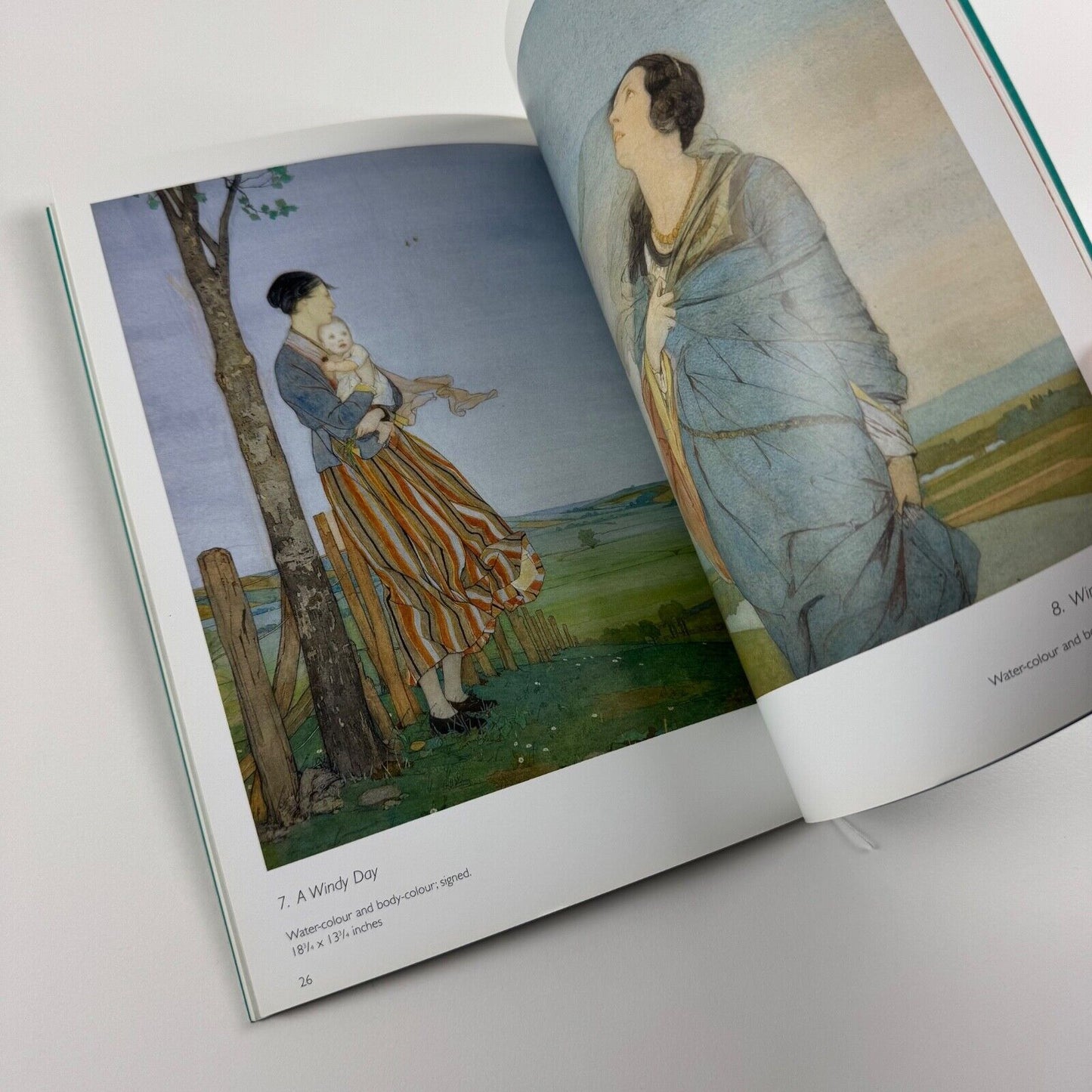 Dorothy Hawksley | The Maas Gallery, 2005