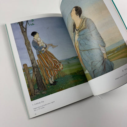 Dorothy Hawksley | The Maas Gallery, 2005