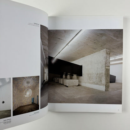Private Spaces for Contemporary Art by Peter Doroshenko | Rispoli Books, 2010