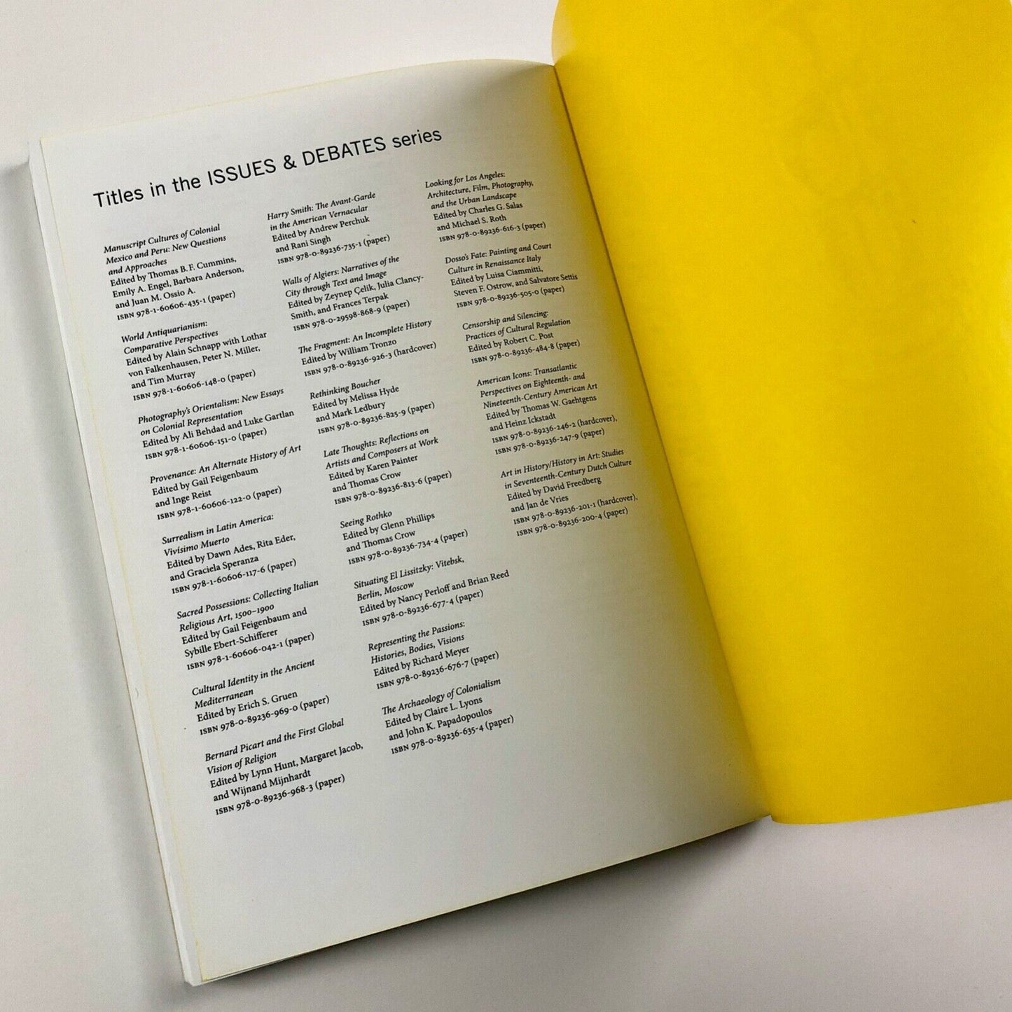 Laurence Alloway. Critic and curator | Edited by Lucy Bradnock, Courtney J. Martin, and Rebecca Peabody | Getty Research Institute, 2015