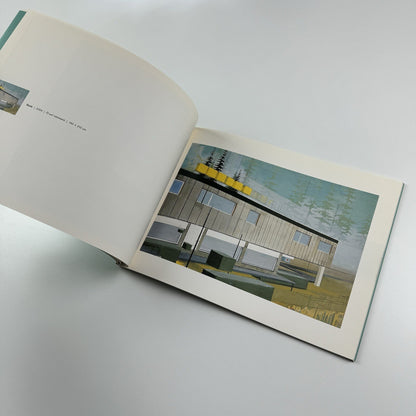 Christian Hellmich. Kabache | Galerie Schwind, 2005 exhibition catalogue