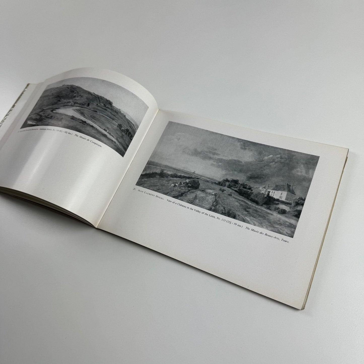 Landscape in French Art 1550-1900 | Arts Council, Royal Academy, 1949/50