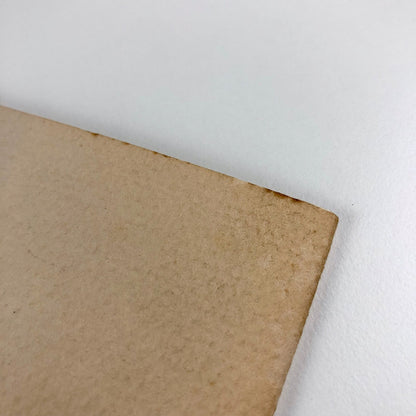 David Taborn – Paintings & Drawings | Nottingham University, Bluecoat Gallery 1981 | Catalogue and related ephemera