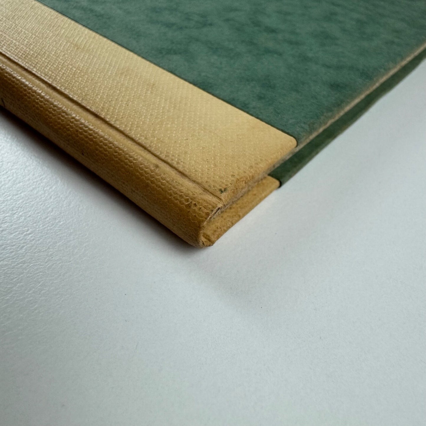 Scrips and Scraps by W.R. Lethaby. Gathered and introduced by Alfred H. Powell | Earle and Ludlow, 1956. Inscription from author to Beatrice Cleminson