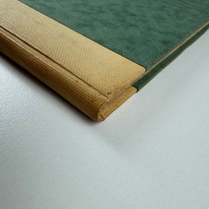 Scrips and Scraps by W.R. Lethaby. Gathered and introduced by Alfred H. Powell | Earle and Ludlow, 1956. Inscription from author to Beatrice Cleminson