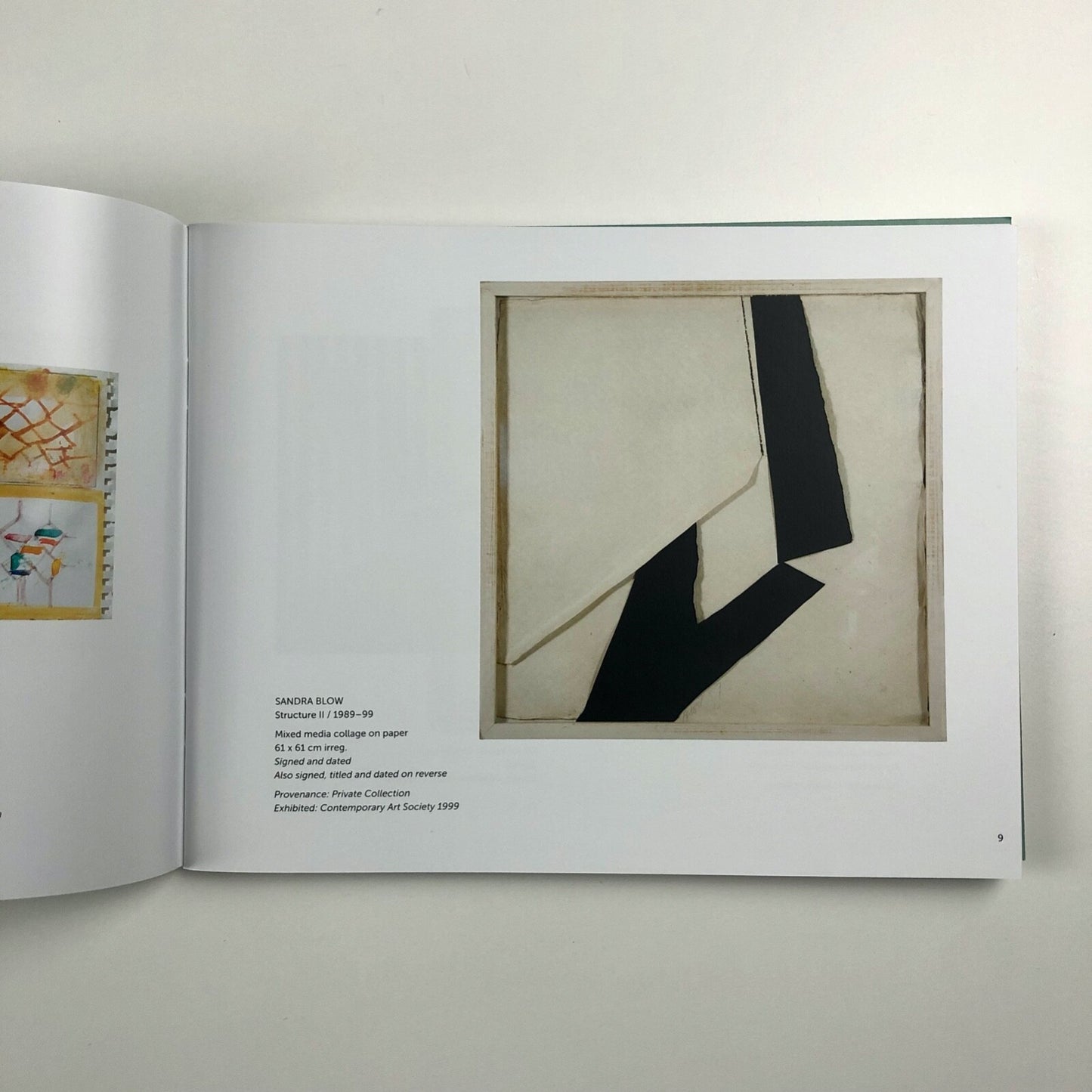 St Ives Exhibition 2019 | Belgrave Gallery St Ives catalogue
