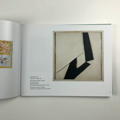 St Ives Exhibition 2019 | Belgrave Gallery St Ives catalogue
