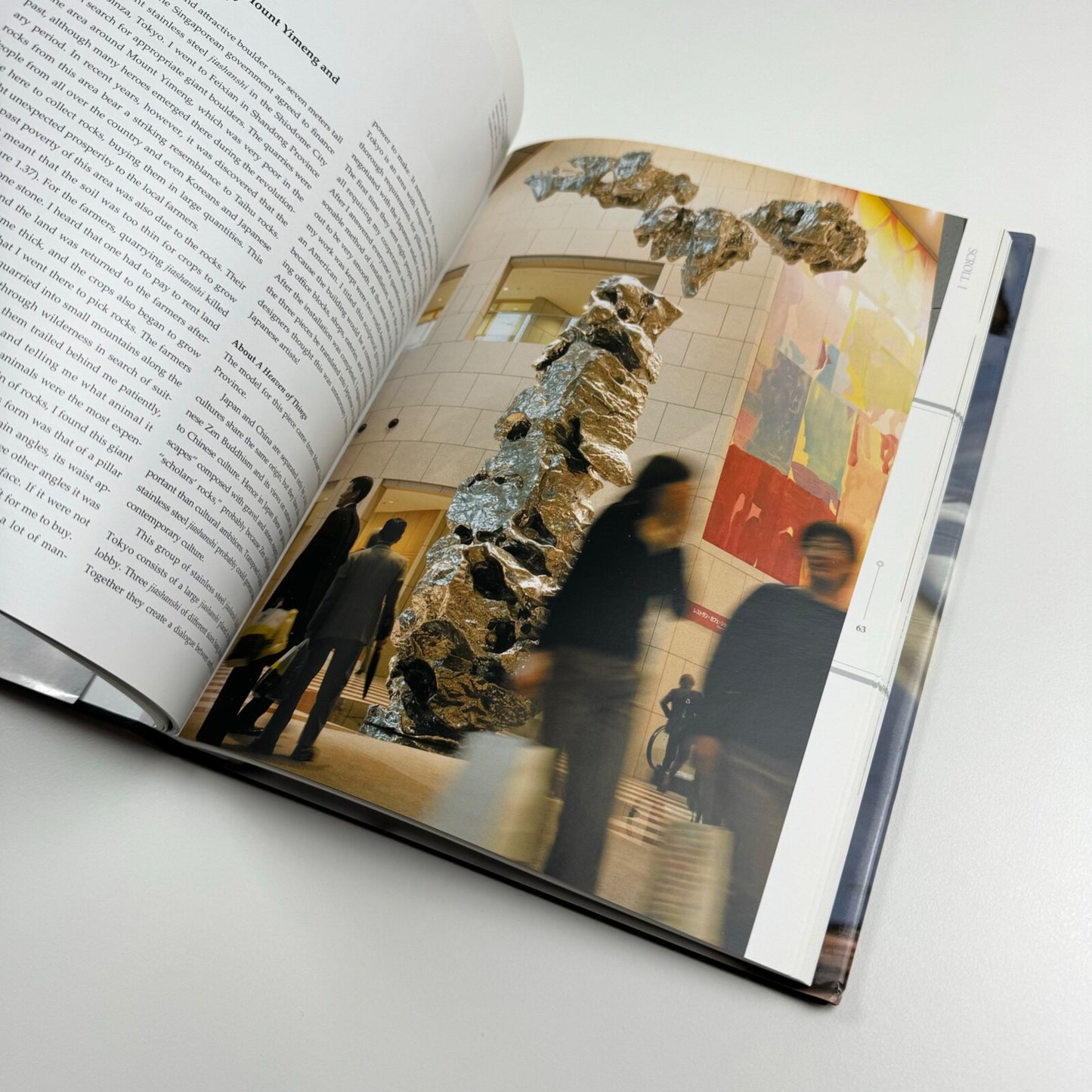 The New Suyuan Stone Catalogue. Zhan Wang | Edizioni Charta, 2011