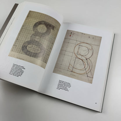 ABC of 20th-century graphics by Sergio Polano & Pierpaolo Vetta | Electa architecture, 2002