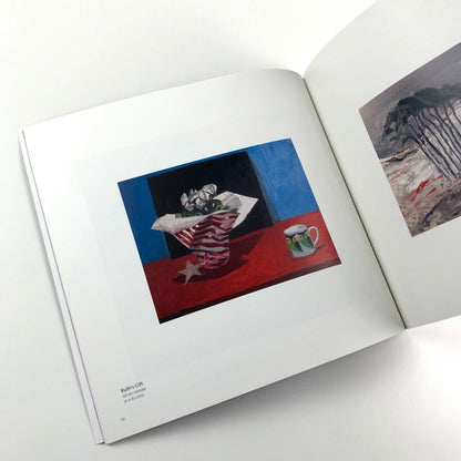 David Martin. Tactile Space | Lemon Street Gallery, Truro, 2015 catalogue and private view invitation