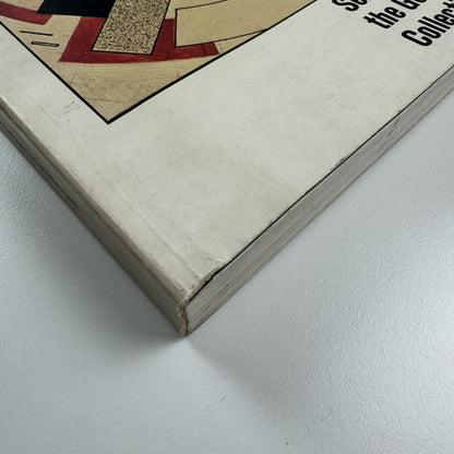 Art of the Avant-Garde in Russia: Selections from the George Costakis Collection | The Solomon R. Guggenheim Museum, 1981
