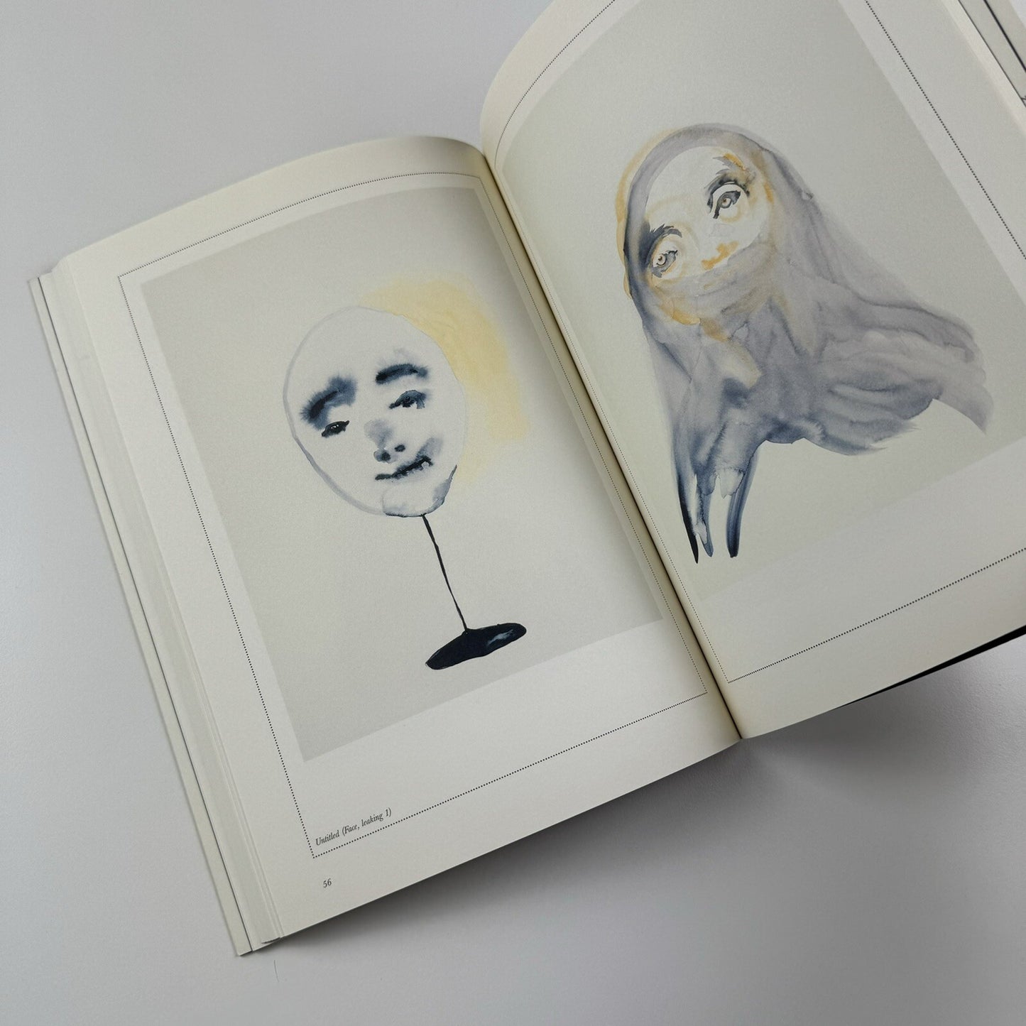 Paloma Varga Weisz. Zeichnungen | Koenig Books, London, 2005