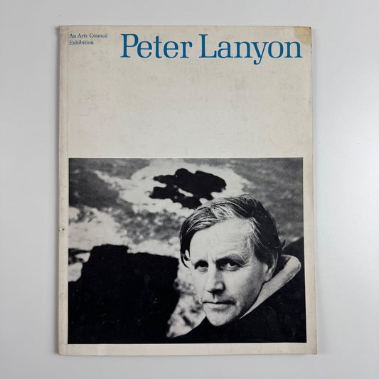 Peter Lanyon | Arts Council touring exhibition 1969