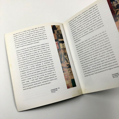 Bryan Ingham: New Paintings, Collages... | Francis Graham-Dixon Gallery, 1995