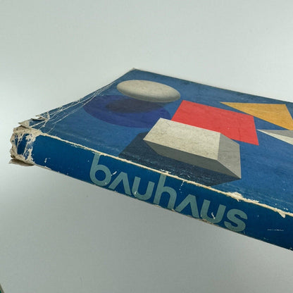 50 Jahre Bauhaus | Kunstgebäude am schlossplatz, Stuttgart 1968