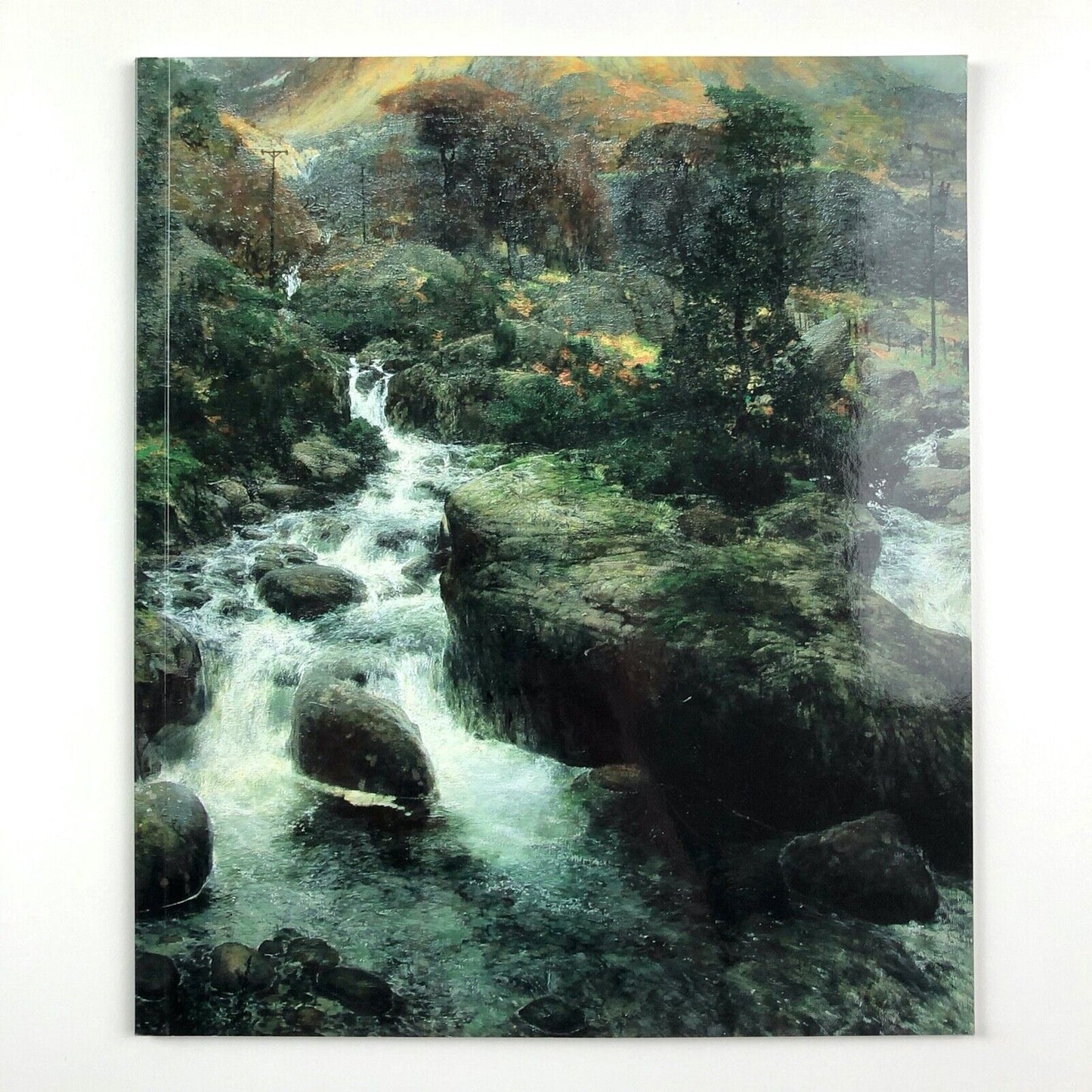 Martin Greenland. Uncharted Land. Paintings 2011 | Art Space Gallery