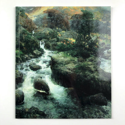 Martin Greenland. Uncharted Land. Paintings 2011 | Art Space Gallery