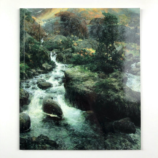 Martin Greenland. Uncharted Land. Paintings 2011 | Art Space Gallery