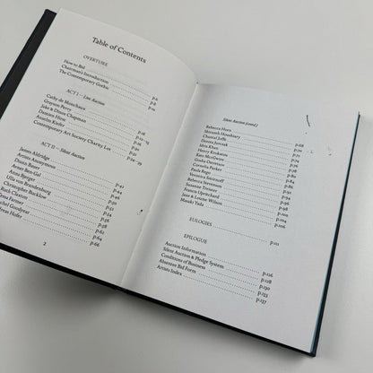 Gothic Auction Catalogue | Contemporary Art Society, London, 2009