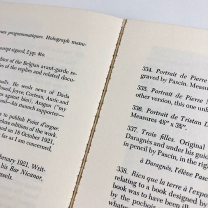 Baudelaire to Becket by Carlton Lake | University of Texas, 1976