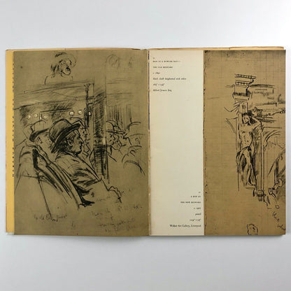 Image: A Periodical of the Visual Arts | Hugh Casson | Issue 7, Spring 1952