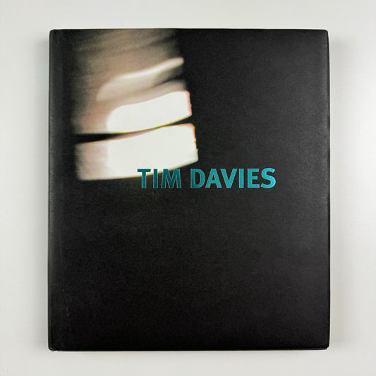 Tim Davies. Wales in Venice | 54th Internationale Art Exhibition 2011 catalogue