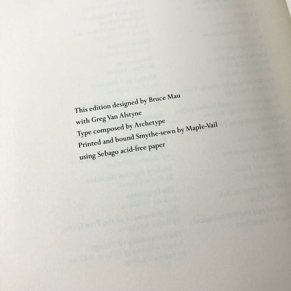 The Society of the Spectacle by Guy Debord | English translation Zone Books 1995