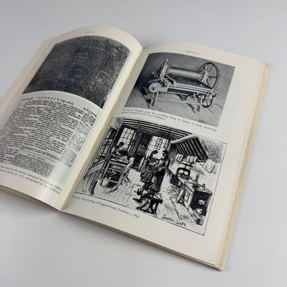 Printing and the Mind of Man | British Museum and Earls Court, London, 1963