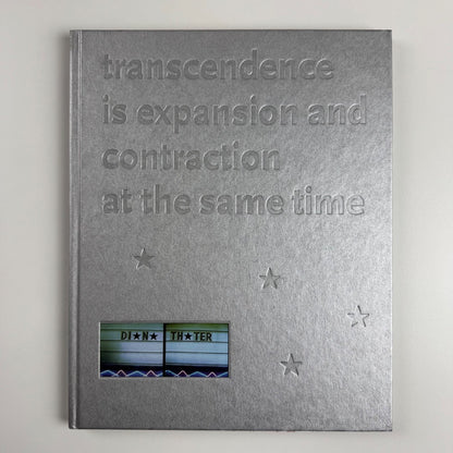 Diana Thater. Transcendence is expansion and contraction at the same time | Haunch of Venison, 2003