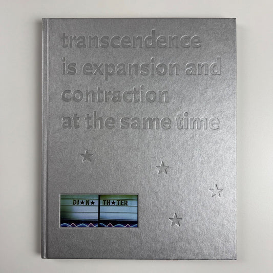 Diana Thater. Transcendence is expansion and contraction at the same time | Haunch of Venison, 2003