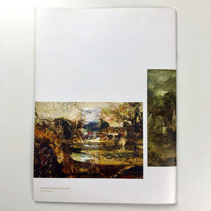 Victoria & Albert Museum Conservation Journal | Issue number 59, Spring 2011