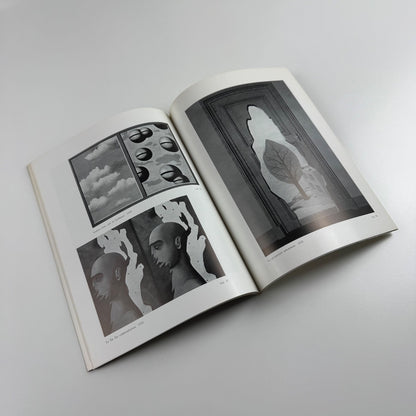 L’Oeuvre de René Magritte | Knokke Le Route Albert Plage | XV Festival Belge, 1962