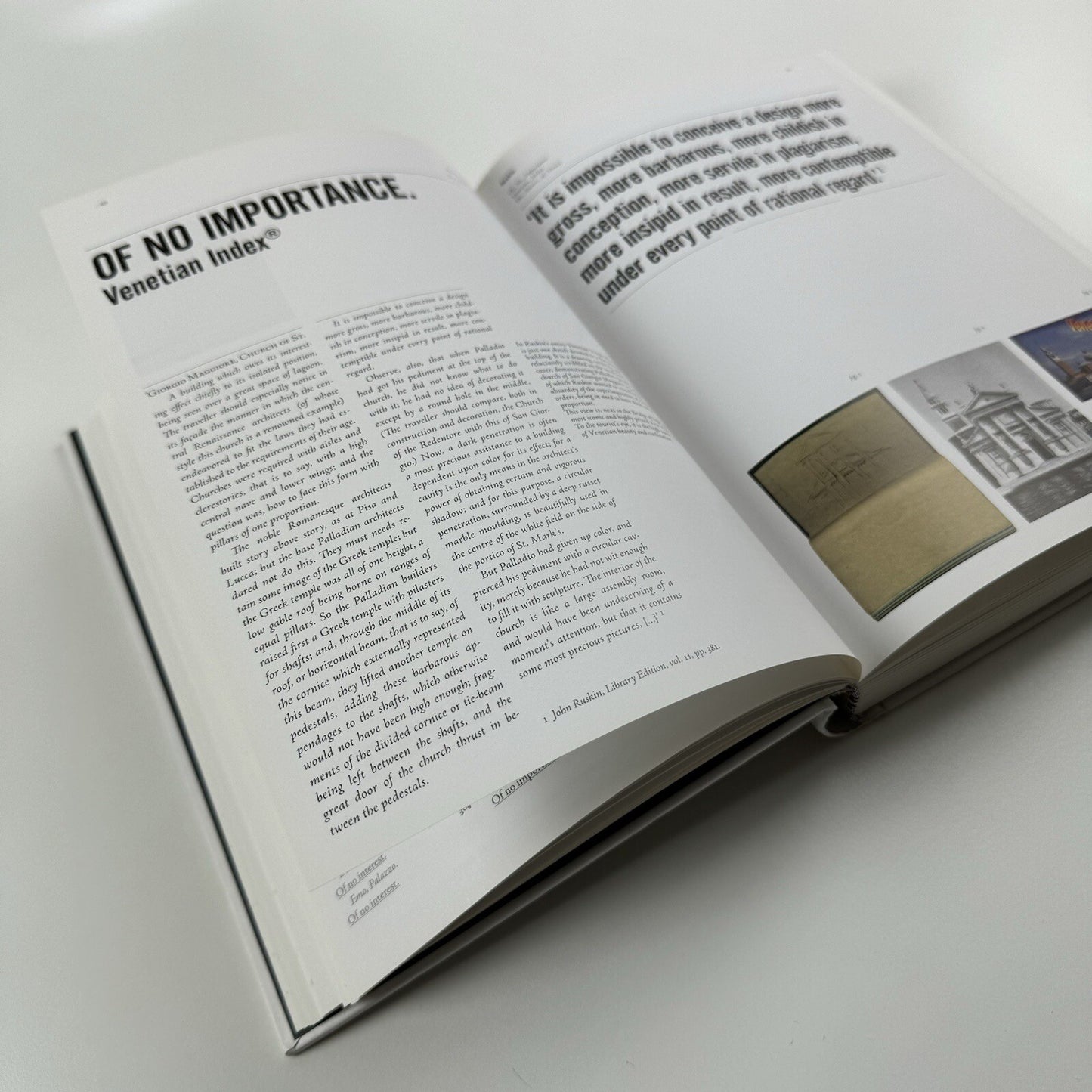 Done.Book. Picturing the City of Society by Wolfgang Scheppe 2010