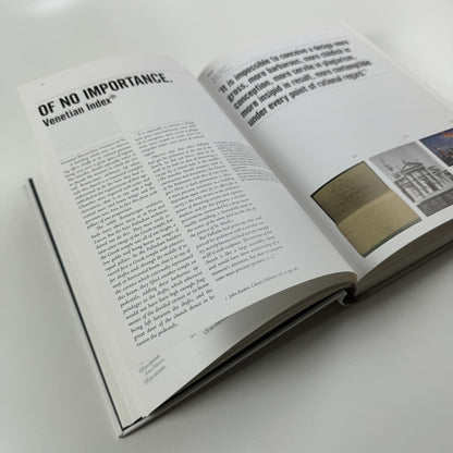 Done.Book. Picturing the City of Society by Wolfgang Scheppe 2010