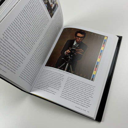 The Story of Graphic Design by Patrick Cramsie | British Library, 2010